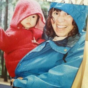 Meet your Posher, Dawn